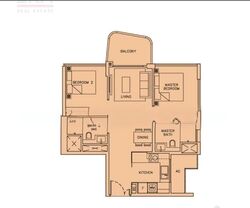 Coastline Residences (D15), Apartment #608070751
